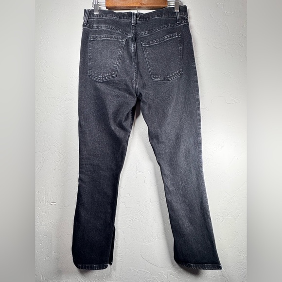 Abercrombie & Fitch The Skinny High Rise Jeans Size 8/29 - Picture 3 of 11